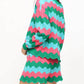 Electric & Rose - Jules Crochet Sweater
