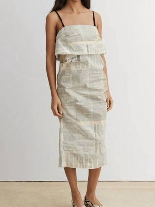 Rachel Comey - Bolding Midi Dress