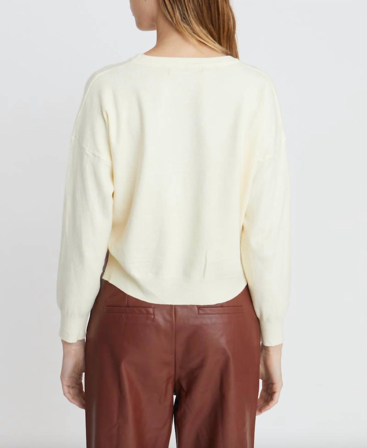Dèluc - Polly Sweater