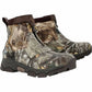 Muck - Men's Apex Mid Zip Ankle Boots