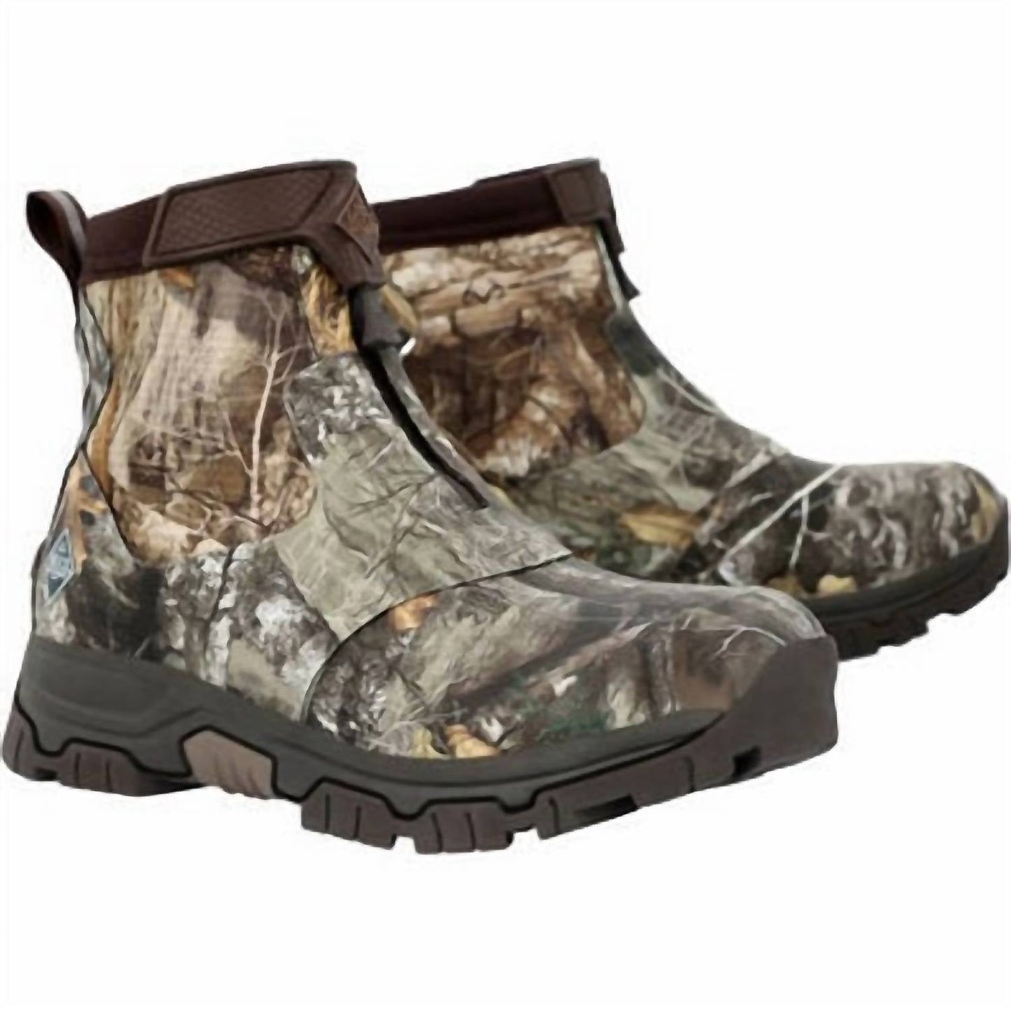 Muck - Men's Apex Mid Zip Ankle Boots