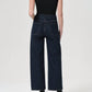 Agolde - Ren High Rise Wide Leg Jean