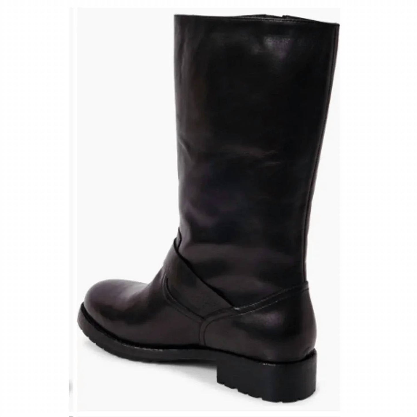 Free People - Women's Ride Or Die Engineer Boot