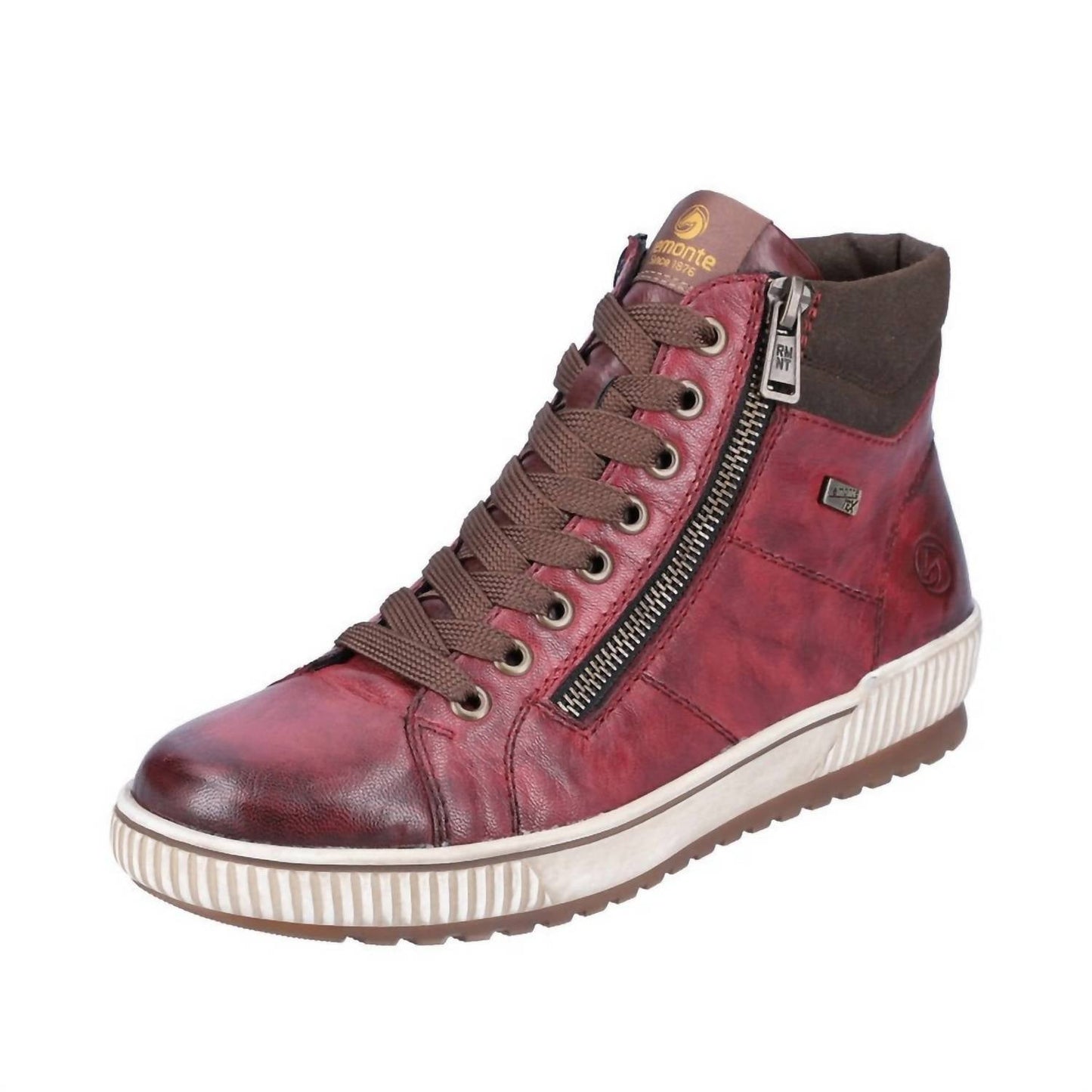 Remonte - Women's Sneaker Boot