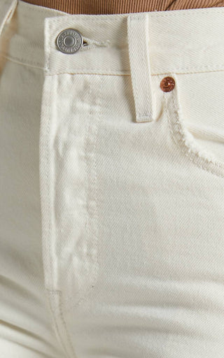 Levi'S - 501 Crop Booper Jean