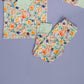 Laree + Co. - Alaya Bamboo Long Sleeve Set
