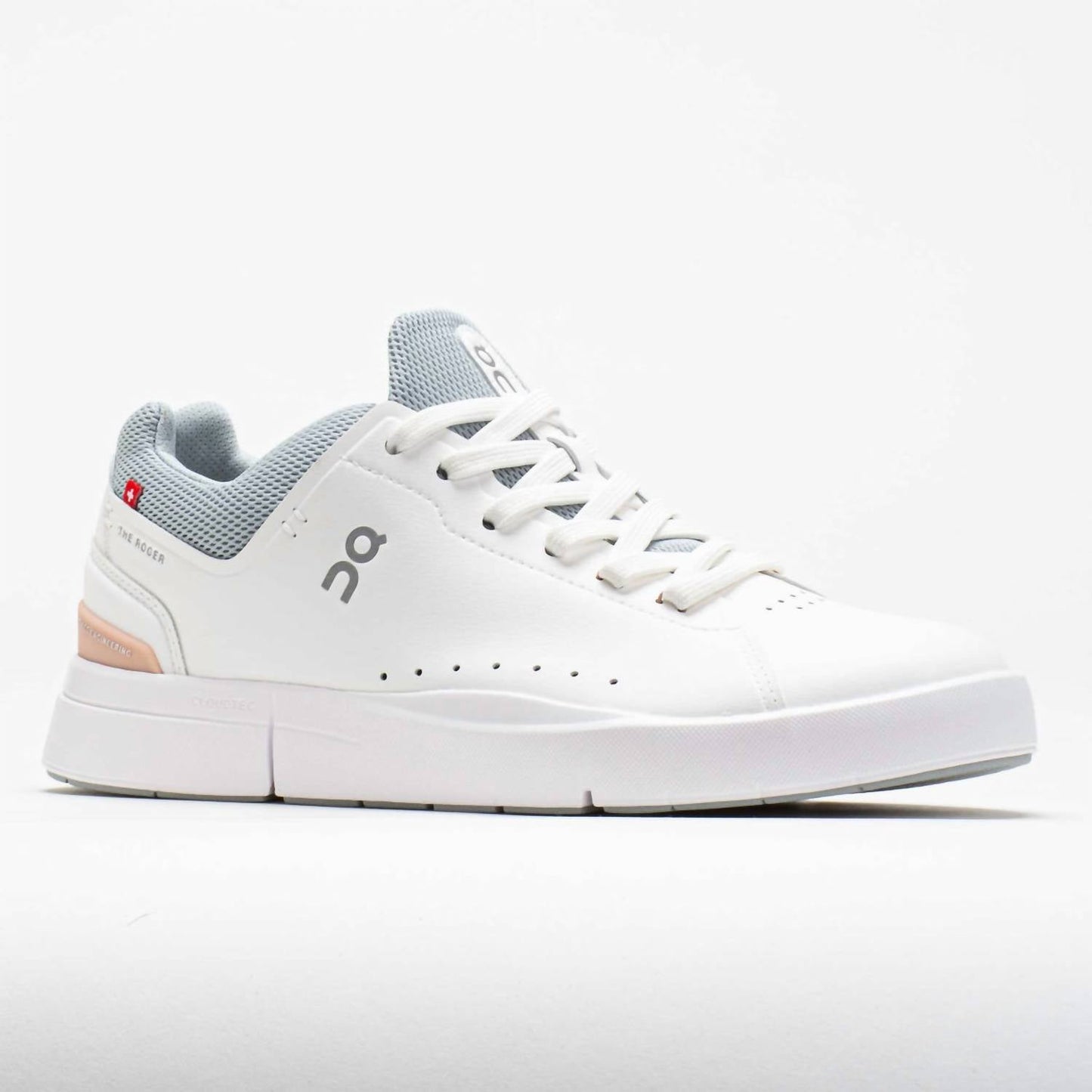 On Running - Women's The Roger Advantage 2 Sneaker Shoes