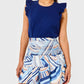 Cartolina Nantucket - Alice Tank Top