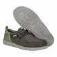 Hey Dude - Men’s Wall Funk Desert Landscape Shoes