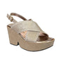 Naked Feet - Women's Tofino Sandal
