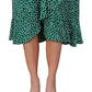 Rollasole - Women's Crochet Mules