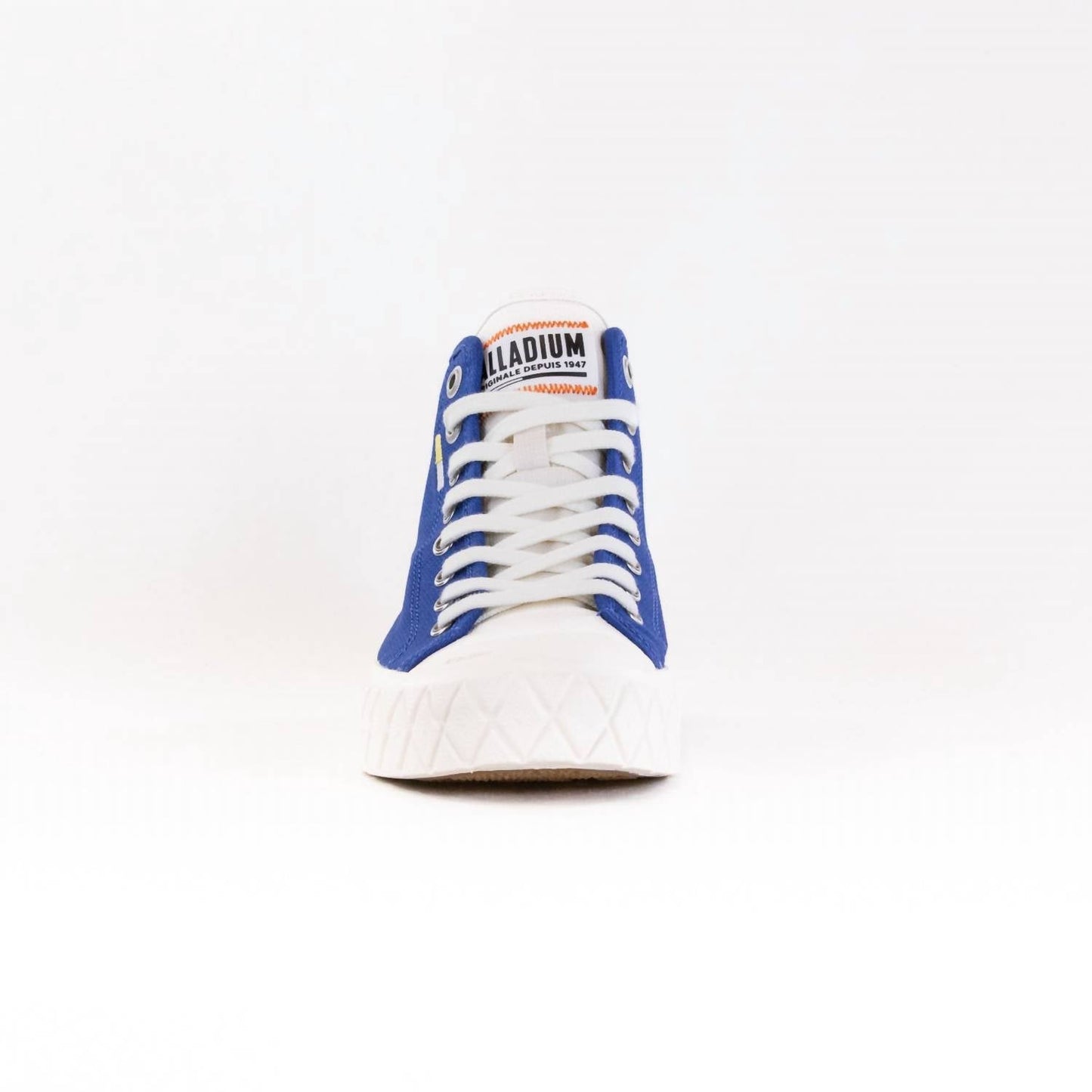 Palladium - Women's Palla Ace Chukka Organic Sneakers