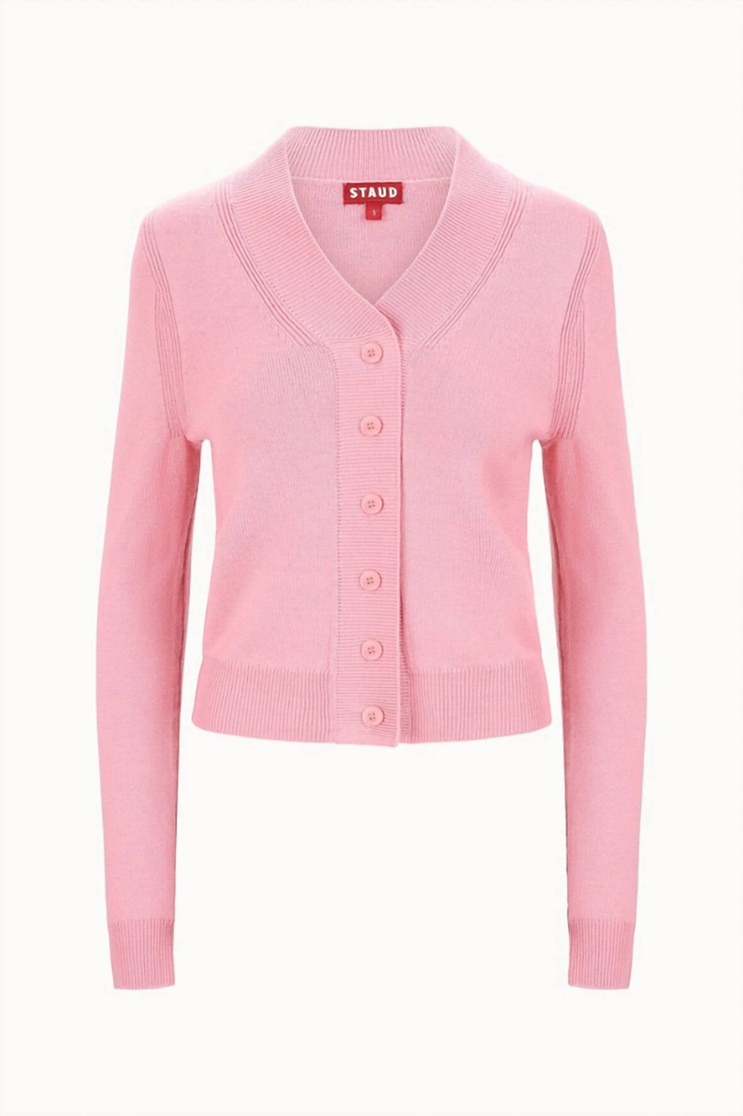 Staud - Baxter Cardigan
