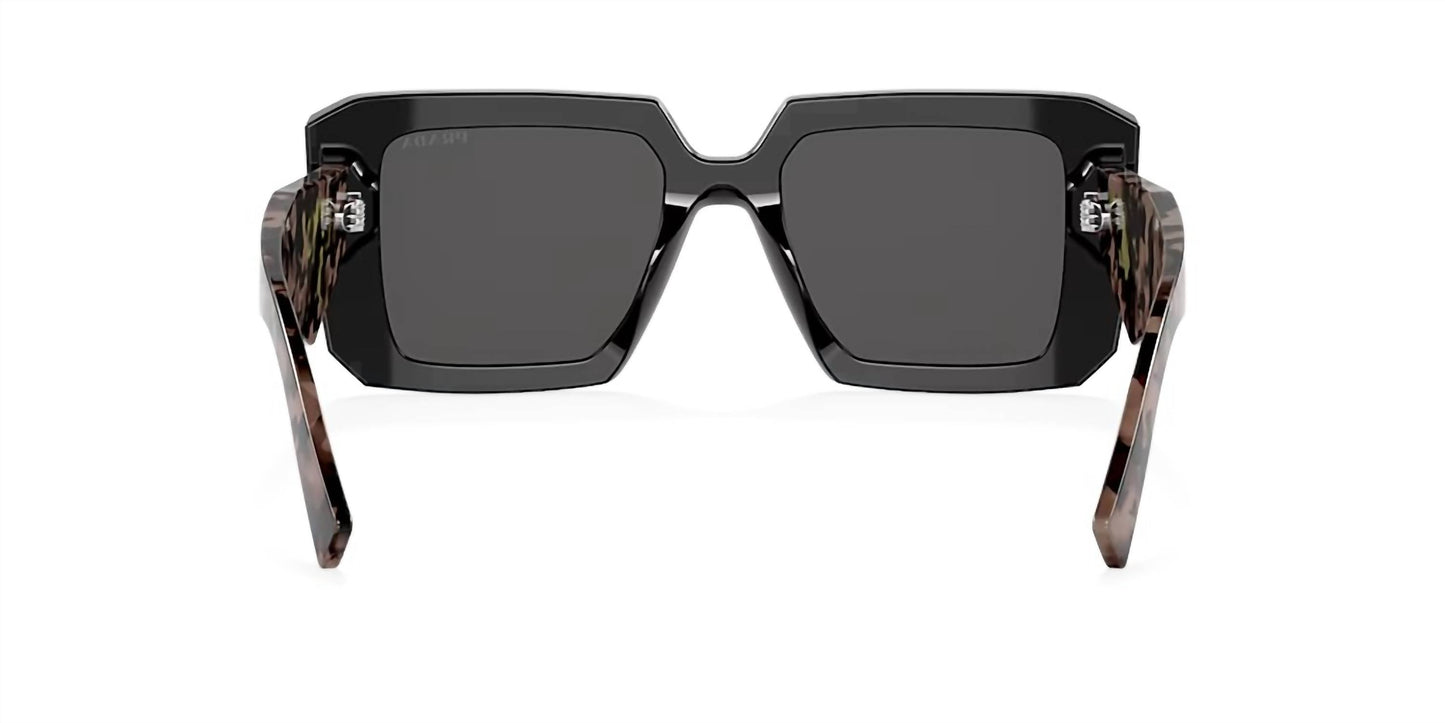 Prada - Women's Square Sunglasses