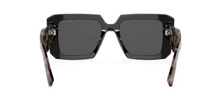 Prada - Óculos de sol quadrados femininos
