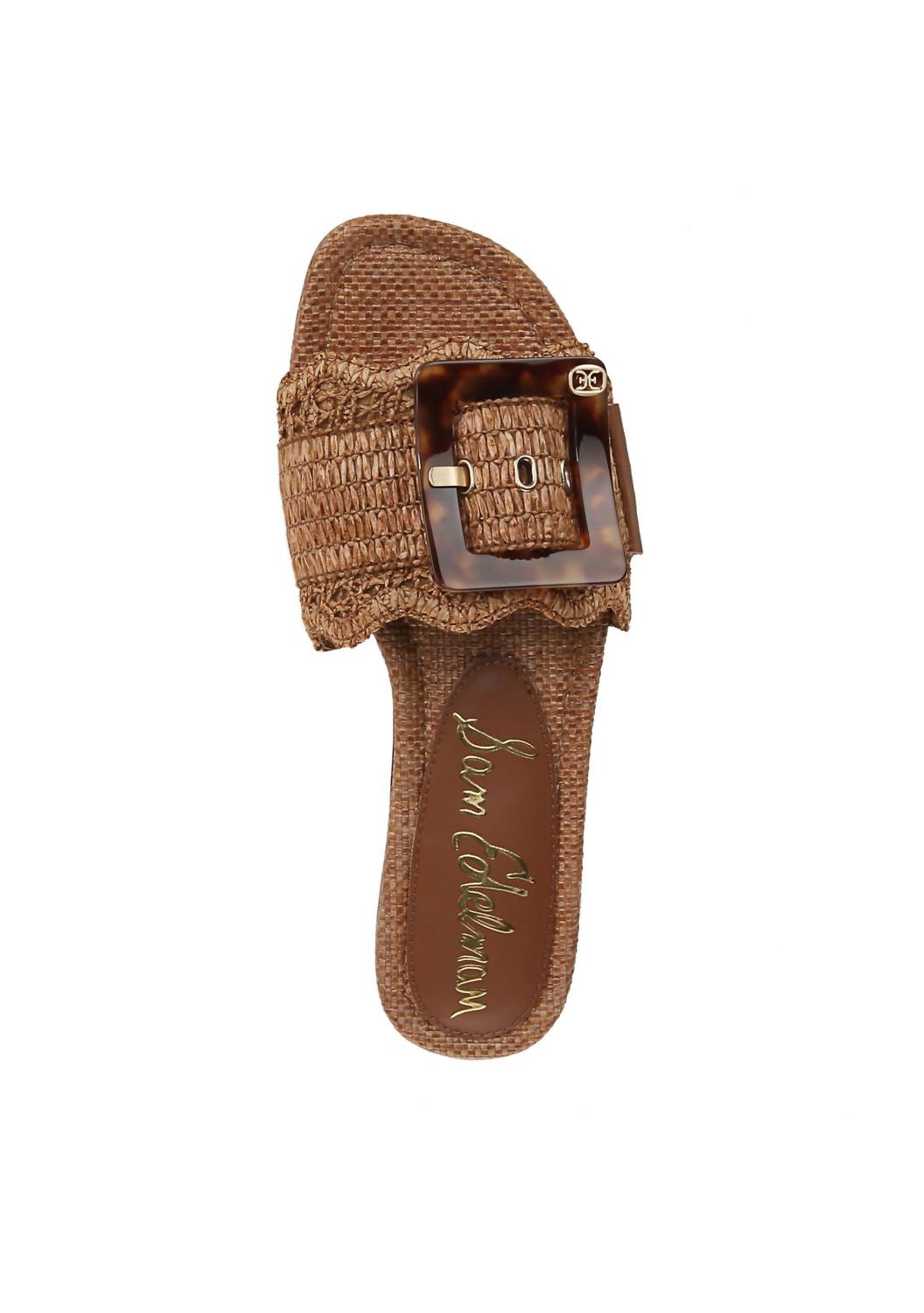 Sam Edelman - Bambi Slide Sandal