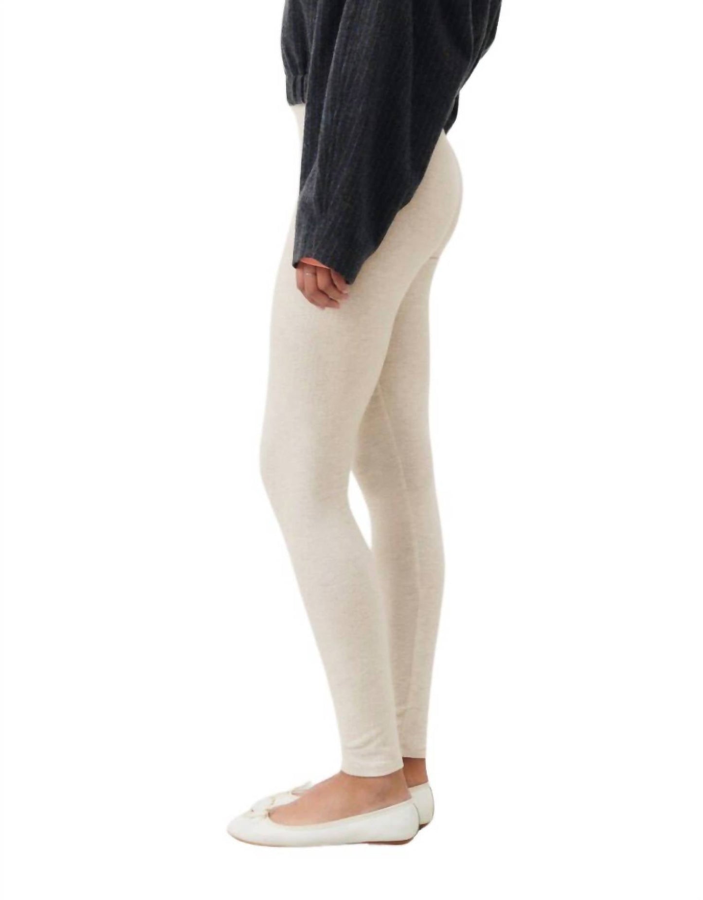 American Vintage - Ypawood Everyday Leggings