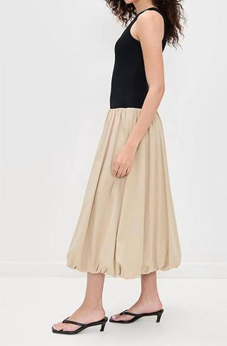 Cinq A Sept - Nera Midi Dress