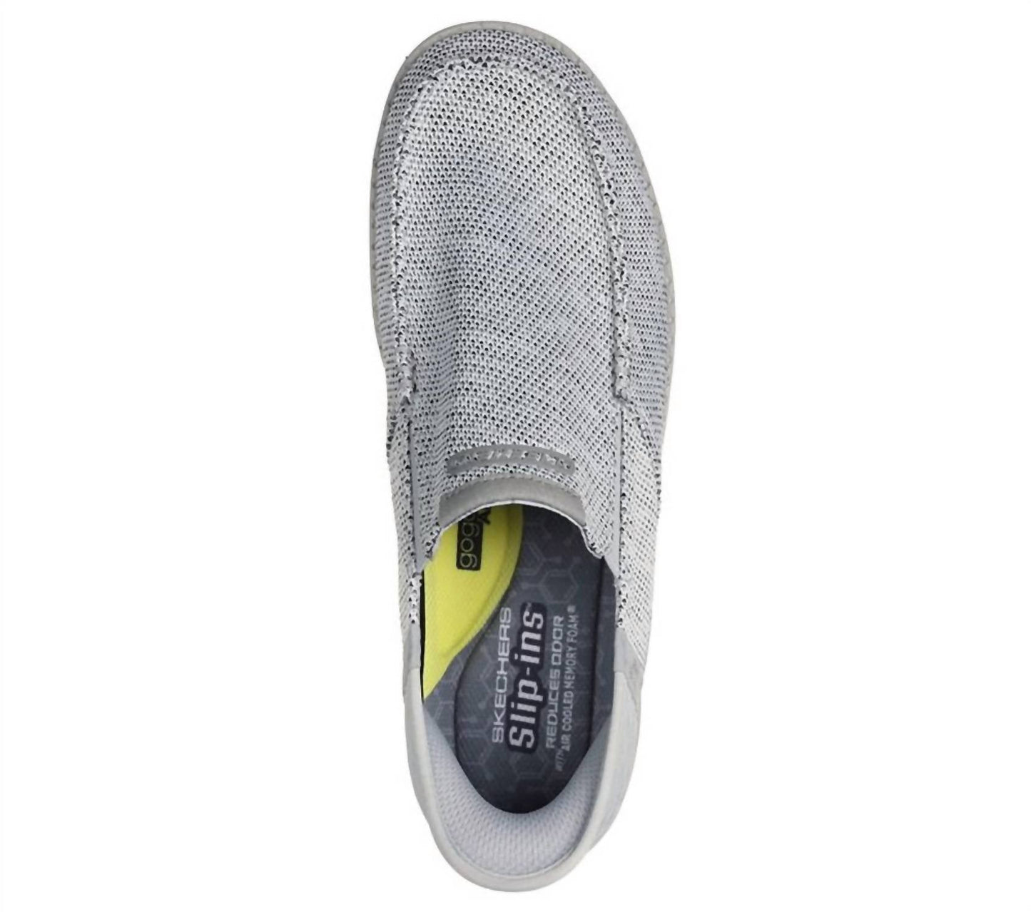 Skechers - Men's Melson Medford Slip-Ins Shoes