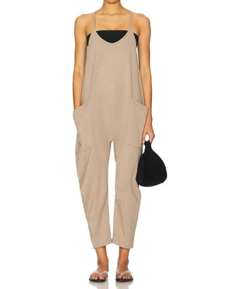 Free People - Macacão Hot Shot
