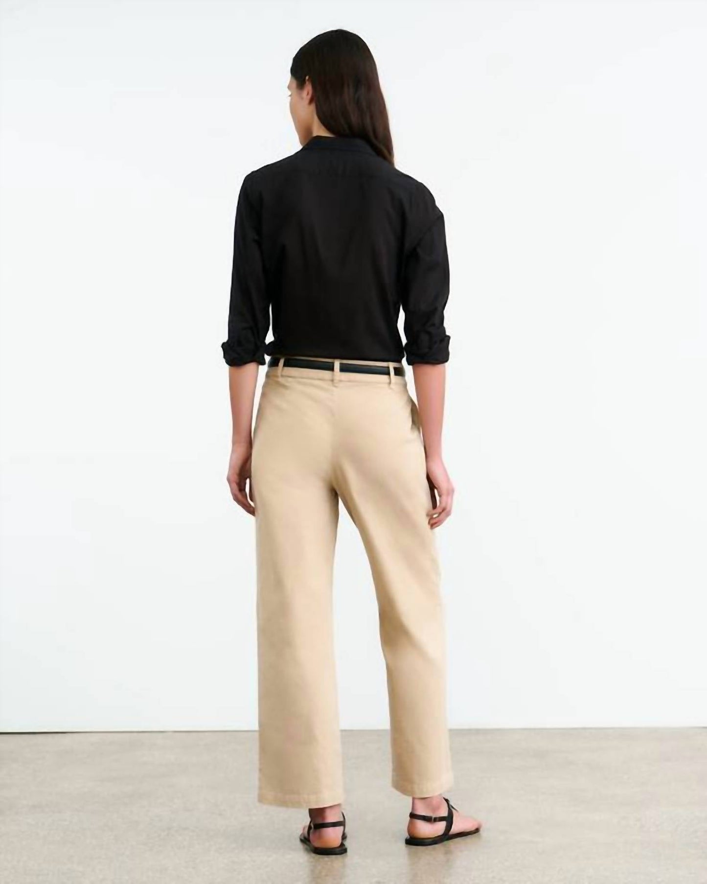 Nili Lotan - Women's Nohan Pant
