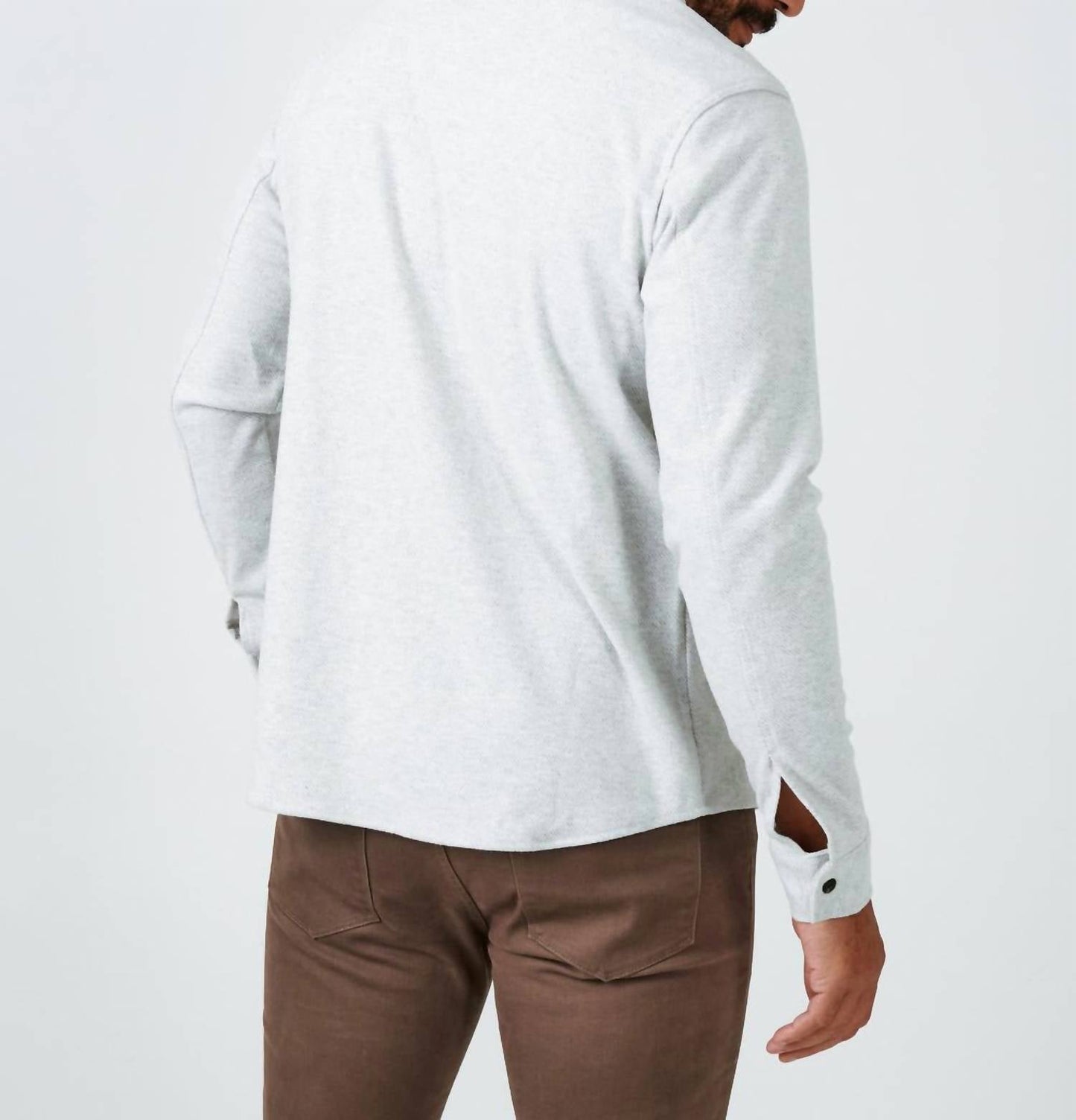 7Diamonds - Generation Long Sleeve Shirt