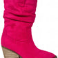 Very G - Women's Morocco Bootie Shoe