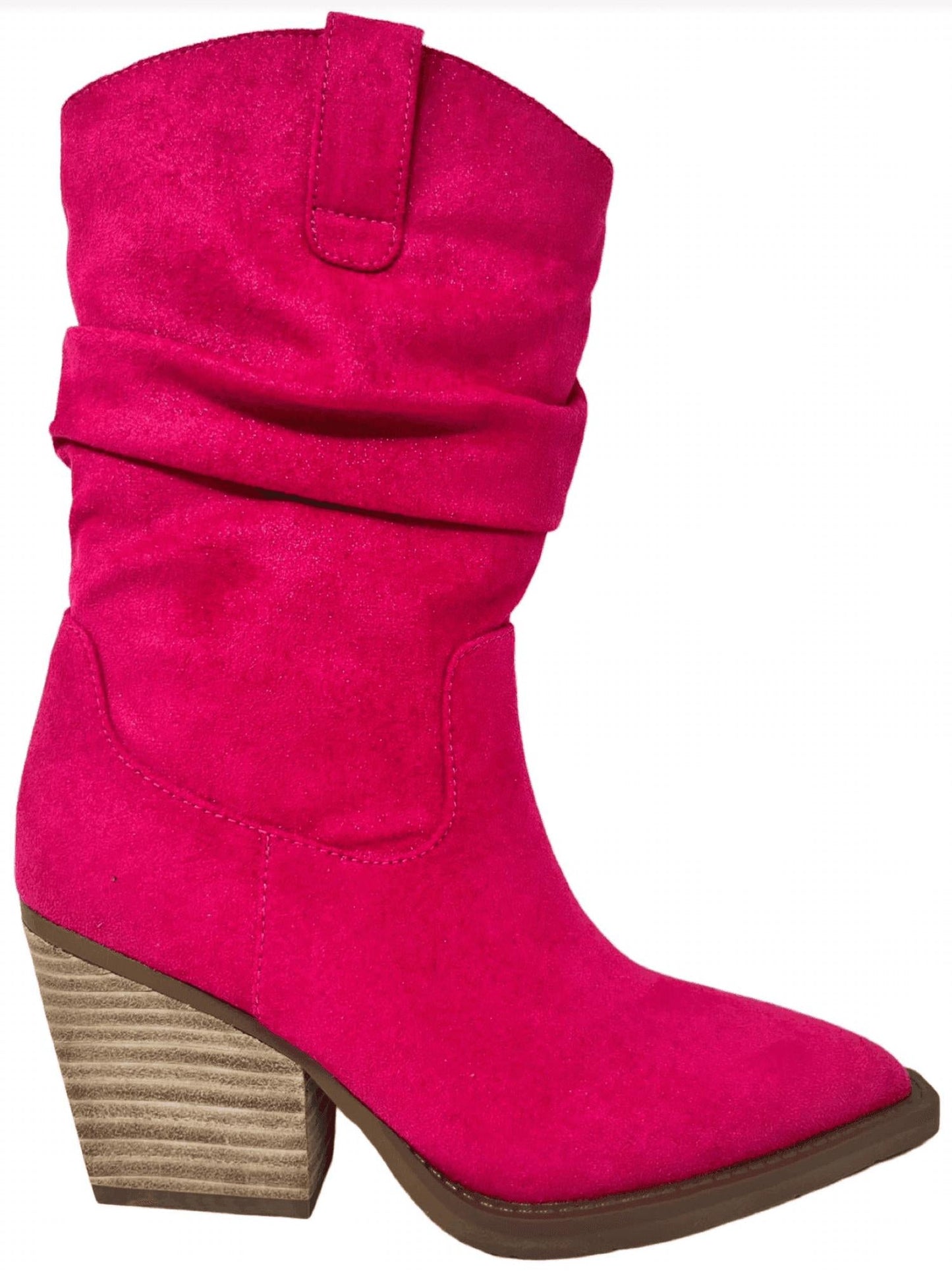 Very G - Women's Morocco Bootie Shoe