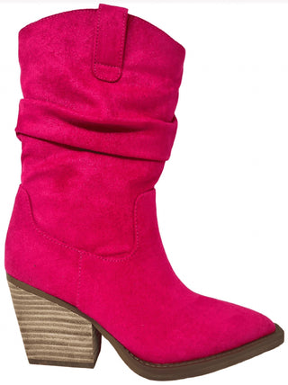 Very G - Women's Morocco Bootie Shoe