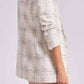 Generation Love - Talan Tweed Blazer