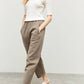 124 Voltaire - Lined With Fleece Pants