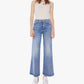 Mother - FLY CUT TOMCAT ROLLER JEANS