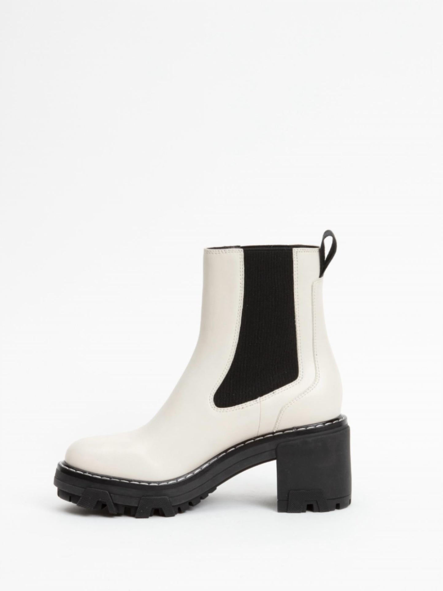 Rag & Bone - SHILOH MID CHELSEA BOOT