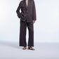 Dāl The Label - Relaxed Single Breasted Blazer