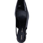 Proenza Schouler - Trap Slingback Pumps