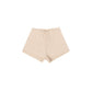 Rylee + Cru - Girls Knit Shorts