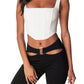Isla's Corset Top