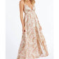 Bishop + Young - Women's Sabrina Maxi Dress