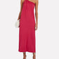 Nili Lotan - One-Shoulder Maxi Dress