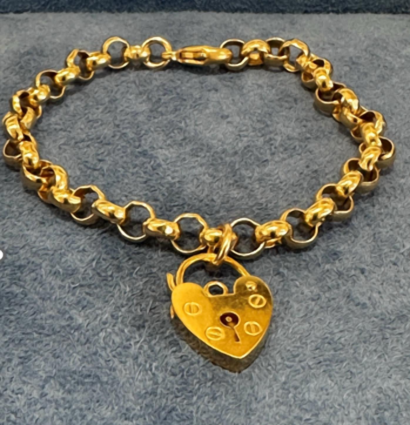 Azi Rasson - Women's 3b Bracelet