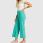 Billabong - Free Fall Cord Wide Leg Trousers