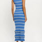 Kivari - Rafaella Sleeveless Maxi Dress