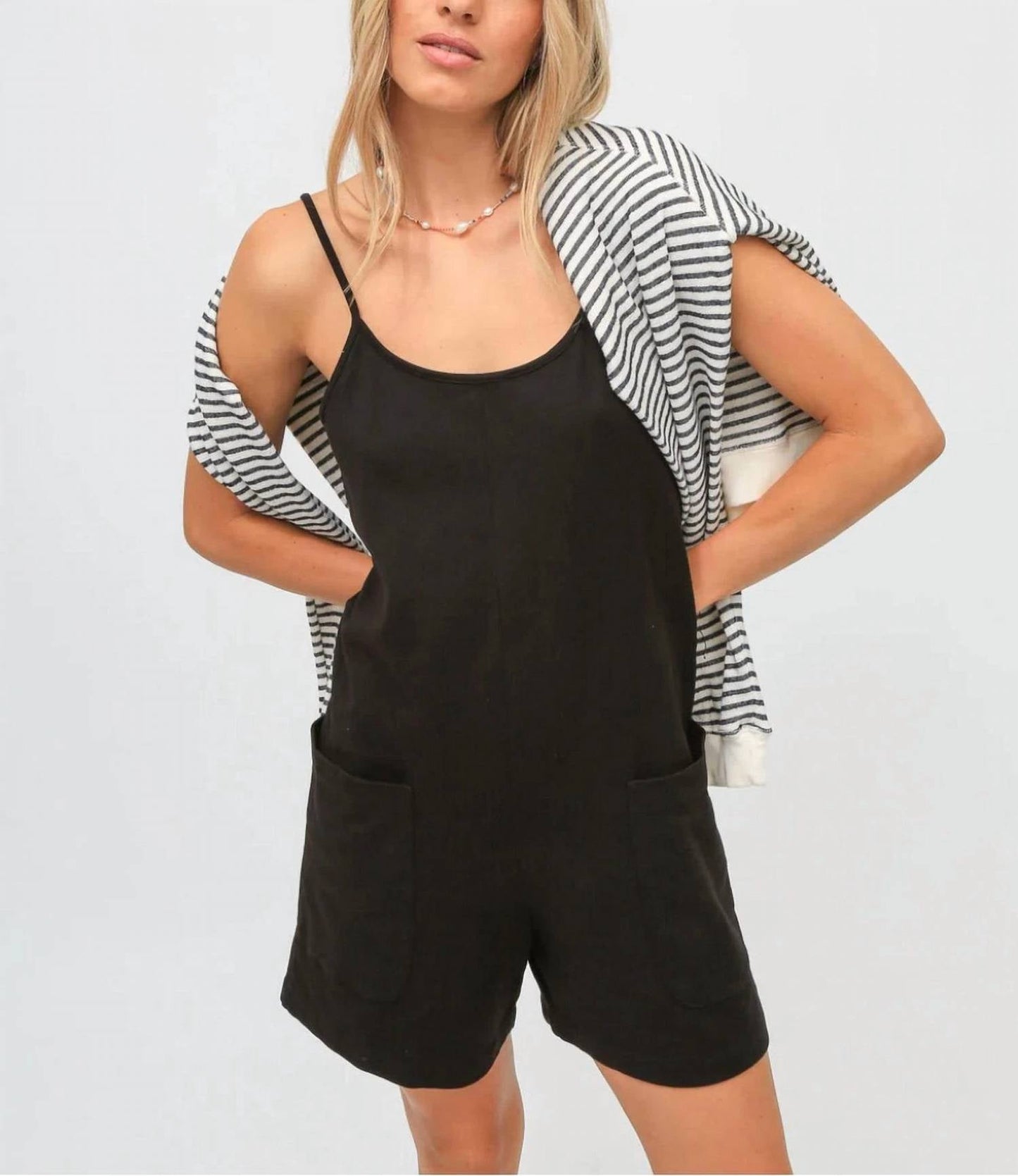 Electric & Rose - Kit Romper