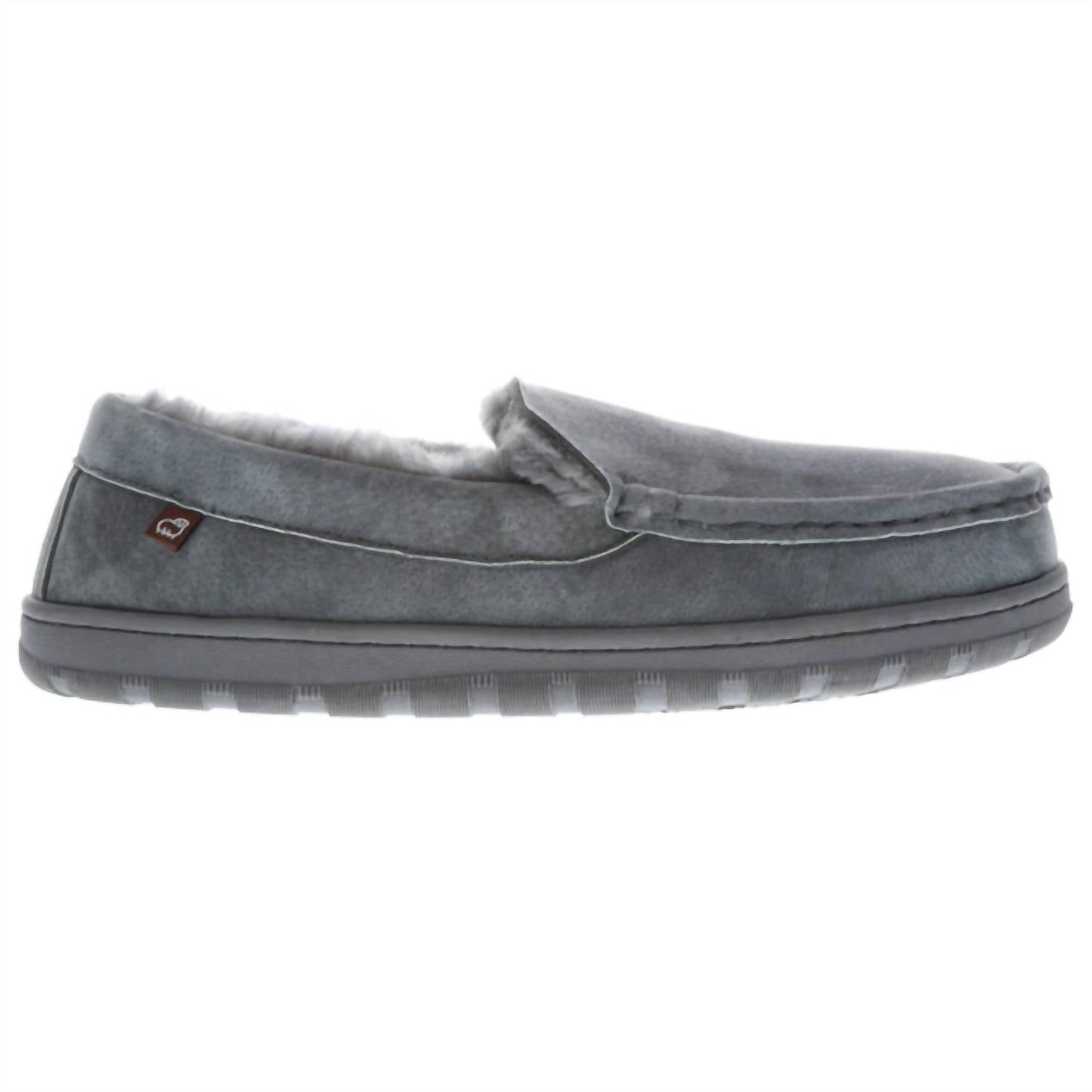Lamo - Men’s Harrison Wool Slip On