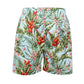 Lia Sahara - Men's Patterned Swim Shorts