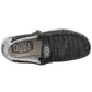 Hey Dude - Unisex Wally Stretch Mix Slip-on Shoes