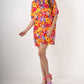 Emily Mccarthy - POPPY DRESS