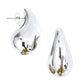 Beljoy - Women's Willie Water Drop Earrings