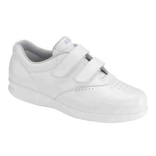 Sas - Tênis de caminhada feminino Me Too - Largura extra larga
