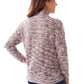 Fdj - Mock Neck Sweater